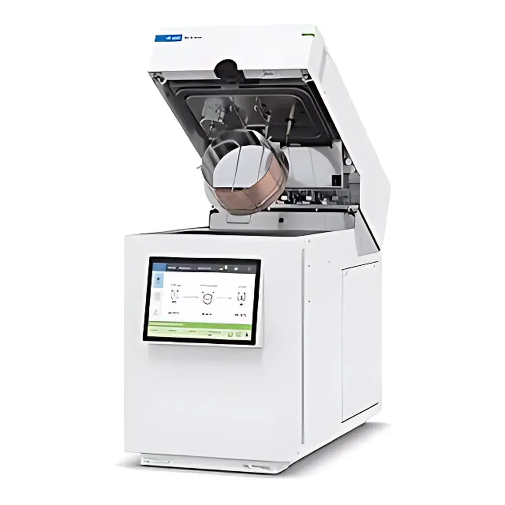Agilent GC 8850 Gas Chromatograph System