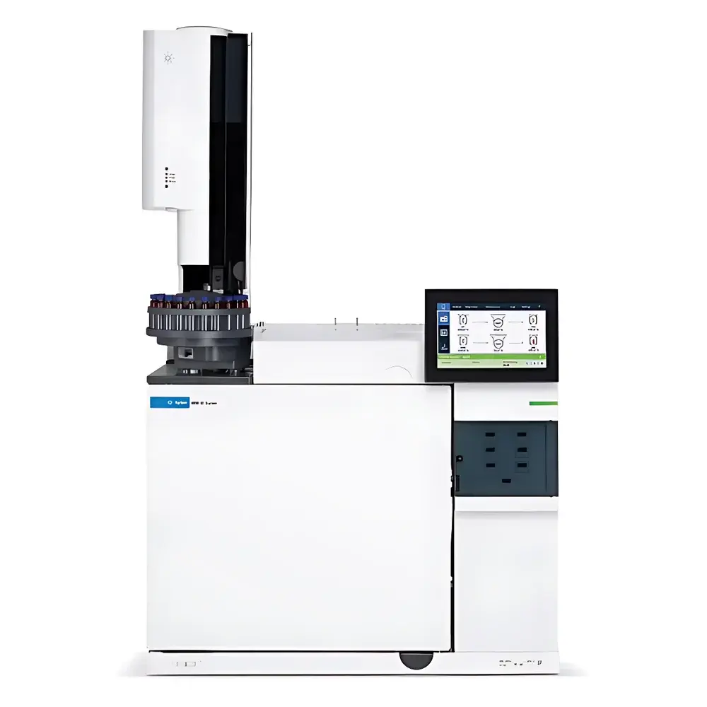 Agilent 7693A Automatic Liquid Sampler (ALS) for GC and GC/MS Systems