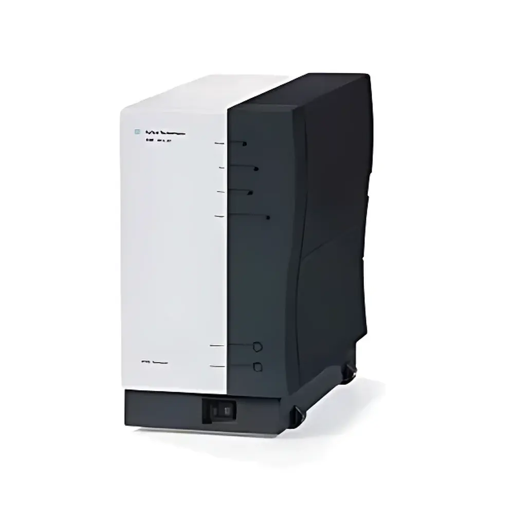 Agilent 490-PRO Micro Gas Chromatograph