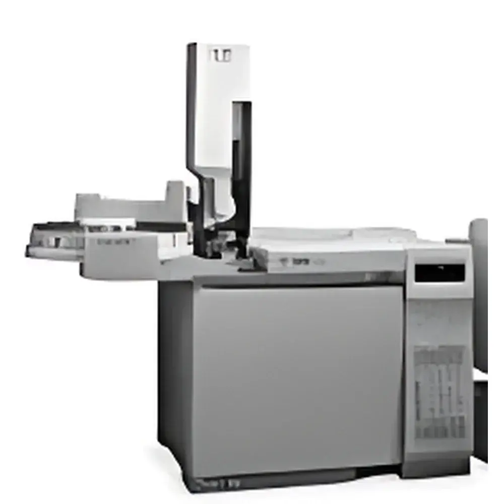 Agilent Certified Refurbished Gas Chromatograph 6890N