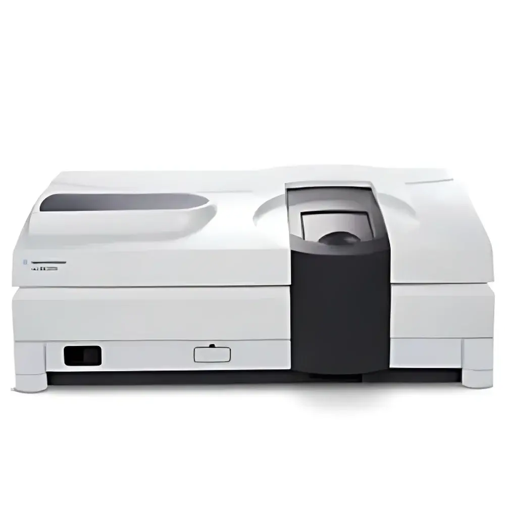 Agilent Cary 5000 UV-Vis-NIR Spectrophotometer