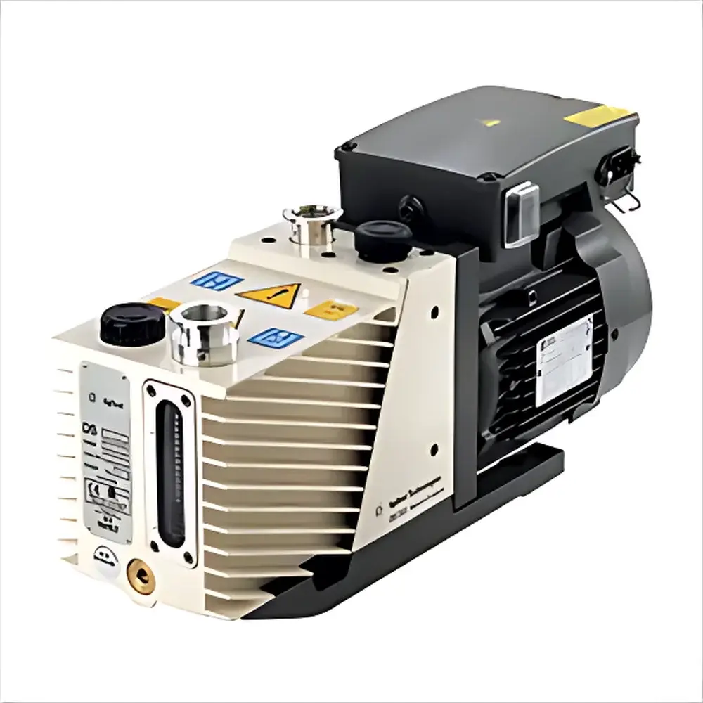 Agilent DS Series Rotary Vane Vacuum Pump