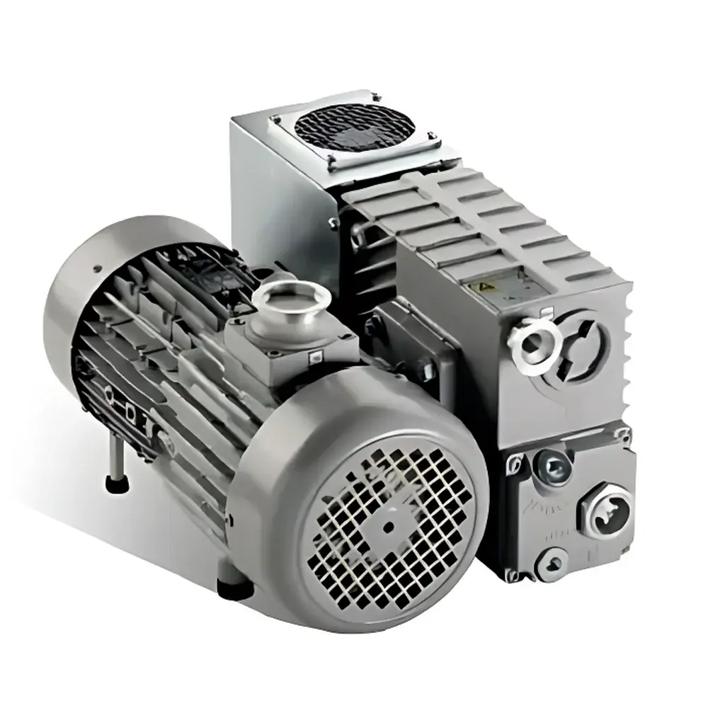 Agilent DS Series Rotary Vane Vacuum Pump