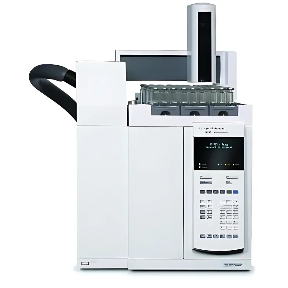 Agilent 7697A Headspace Autosampler