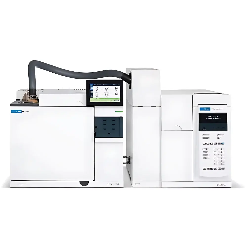 Agilent 7697A Headspace Autosampler