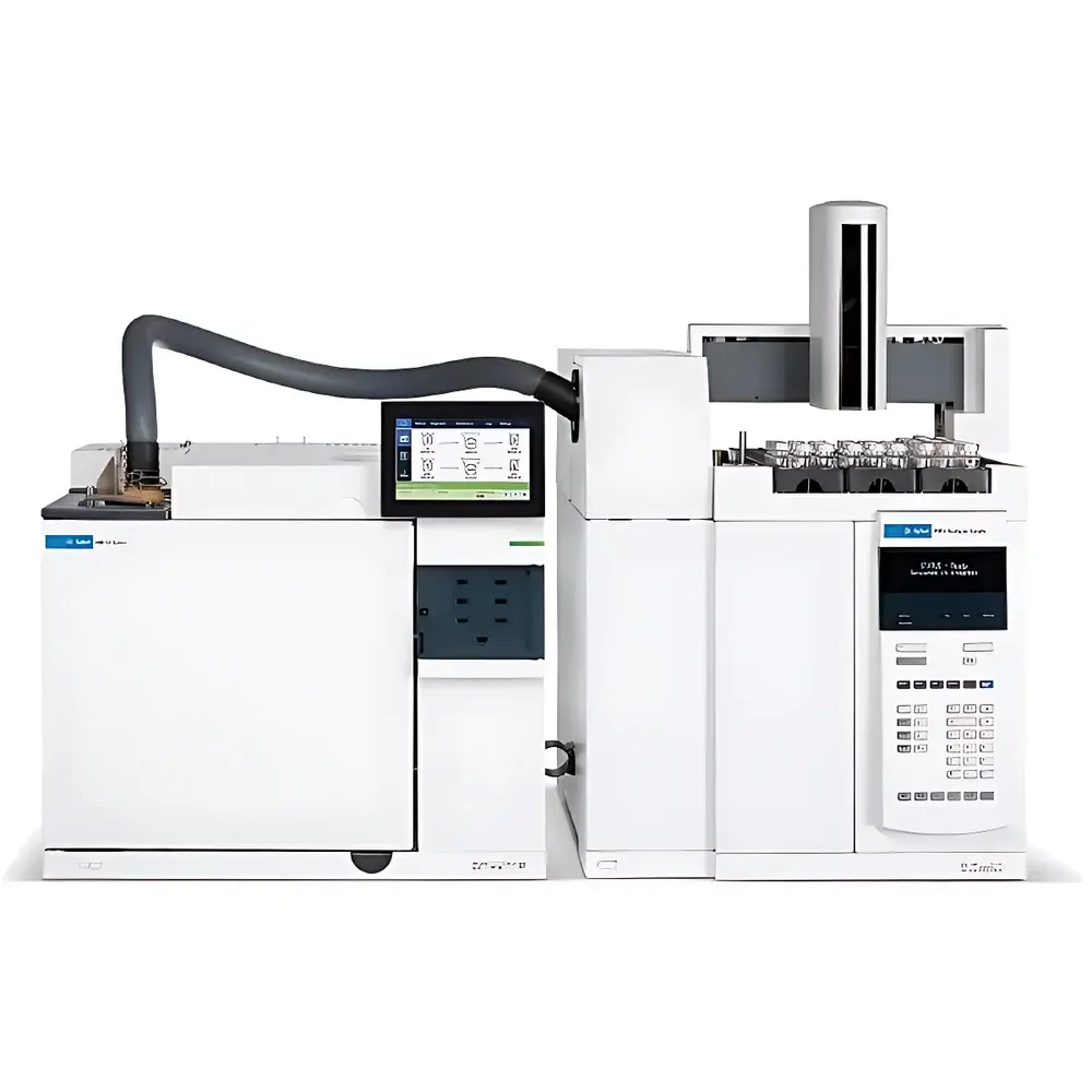 Agilent 7697A Headspace Autosampler