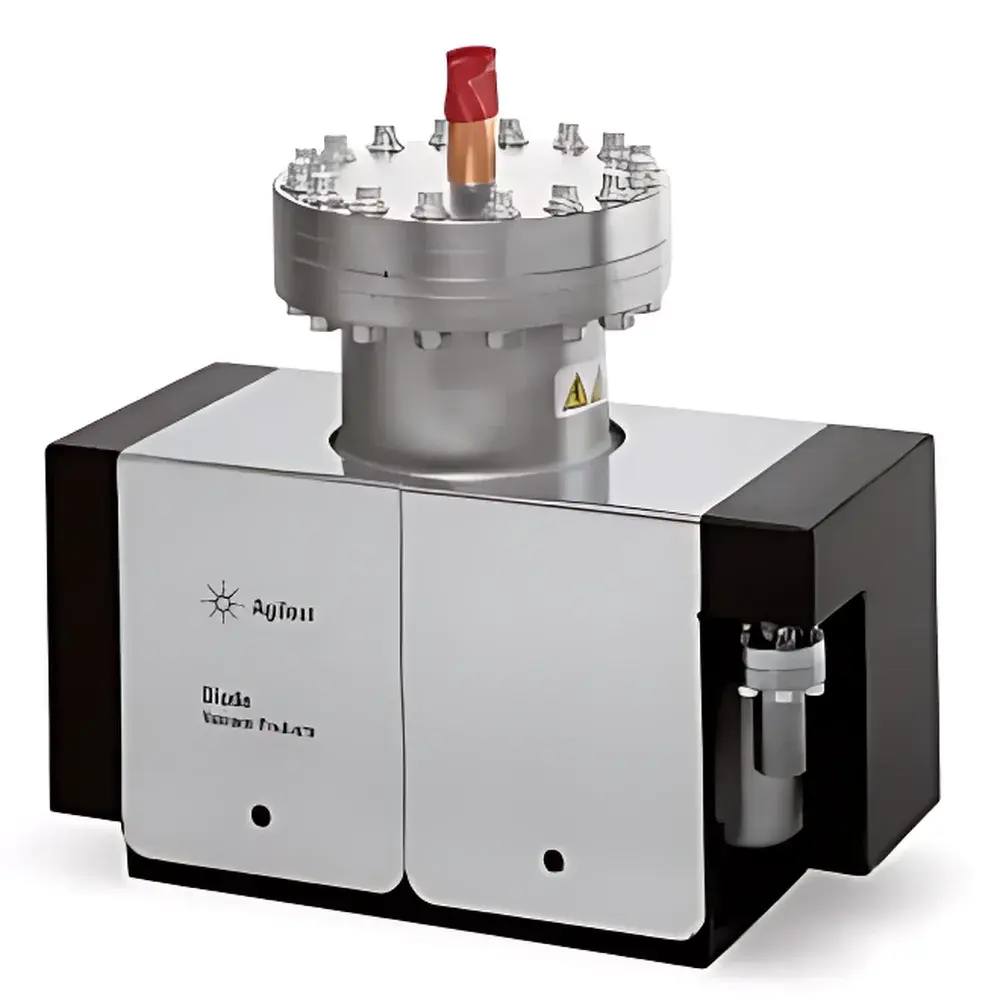 Agilent VacIon Plus 75 Ion Pump