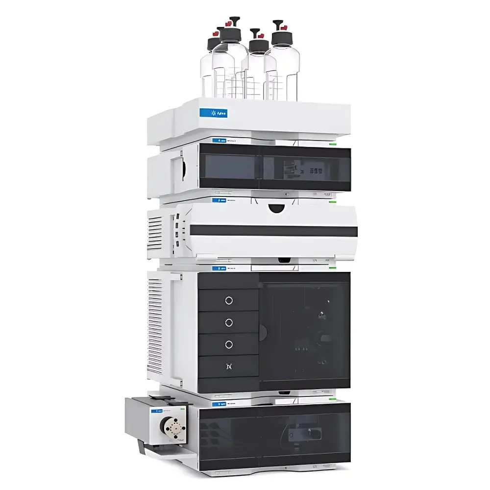 Agilent 1260 Infinity III Method Development System