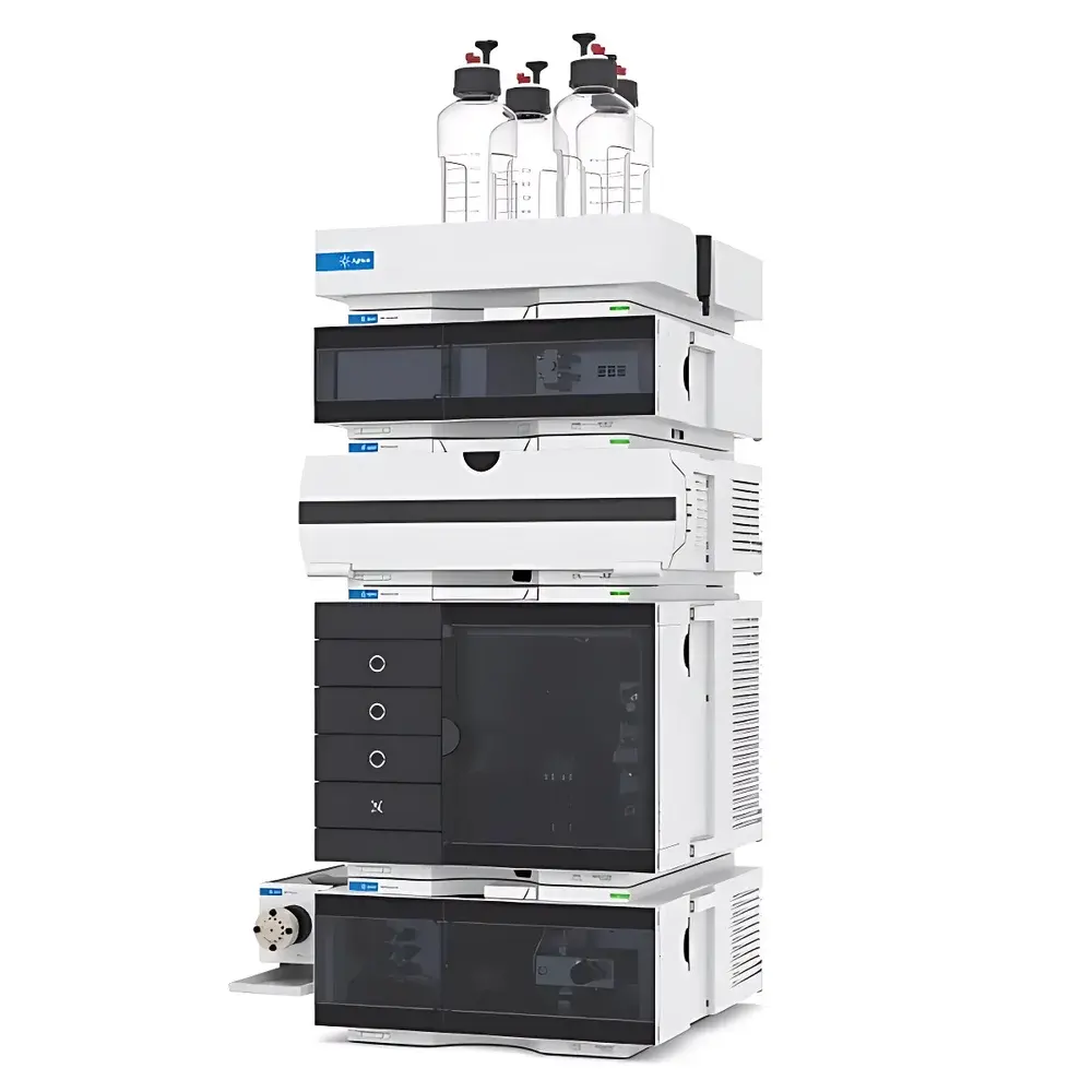 Agilent 1260 Infinity III Method Development System