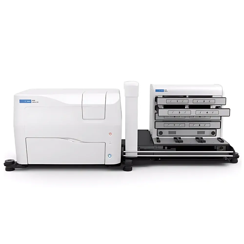 Agilent BioTek Cytation C10 Confocal Microplate Imaging System