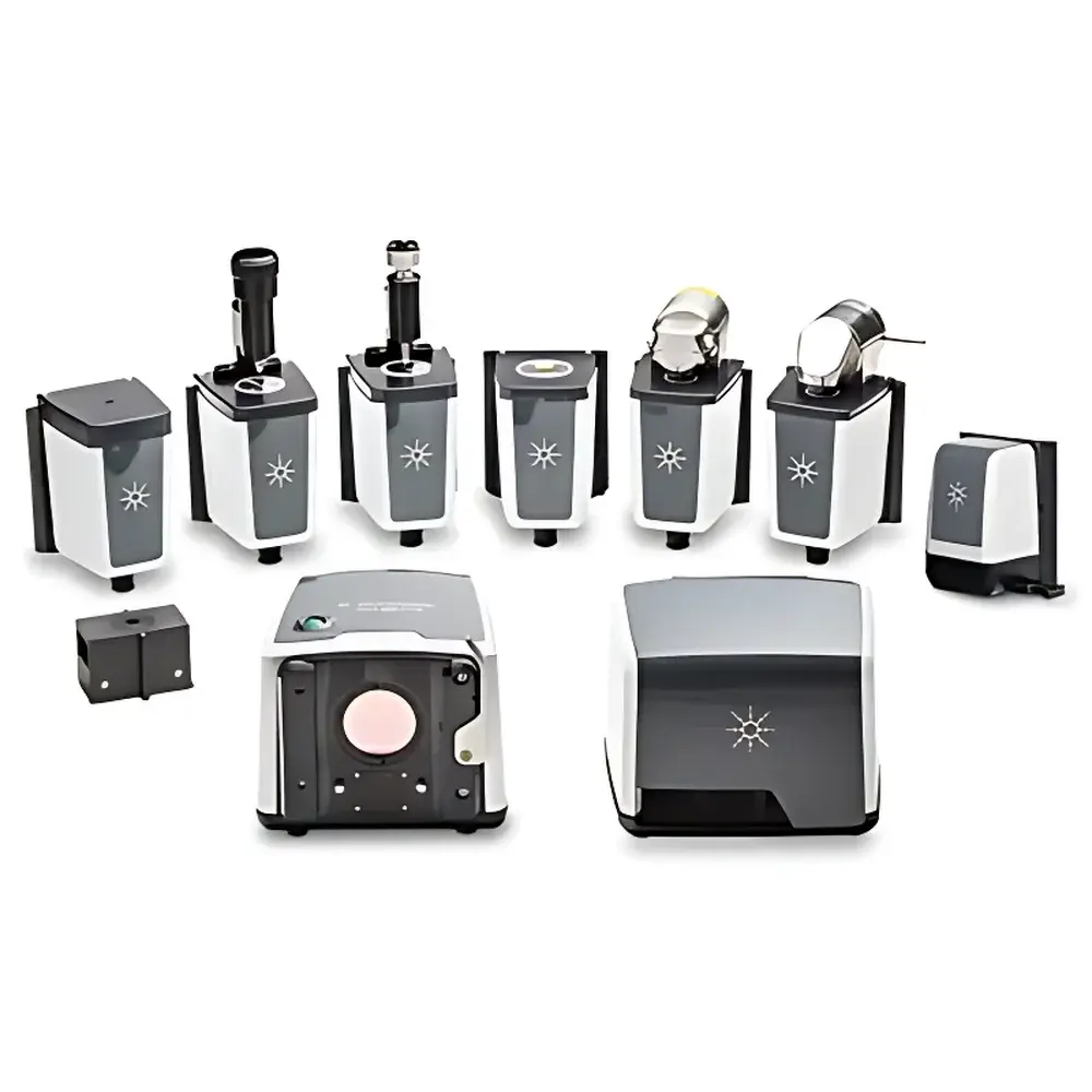 Agilent Cary 630 FTIR Spectrometer