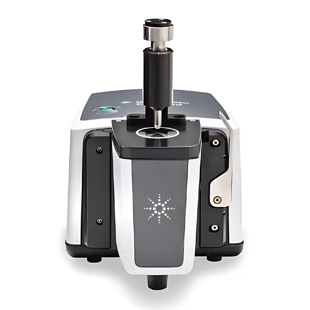 Agilent Cary 630 FTIR Spectrometer