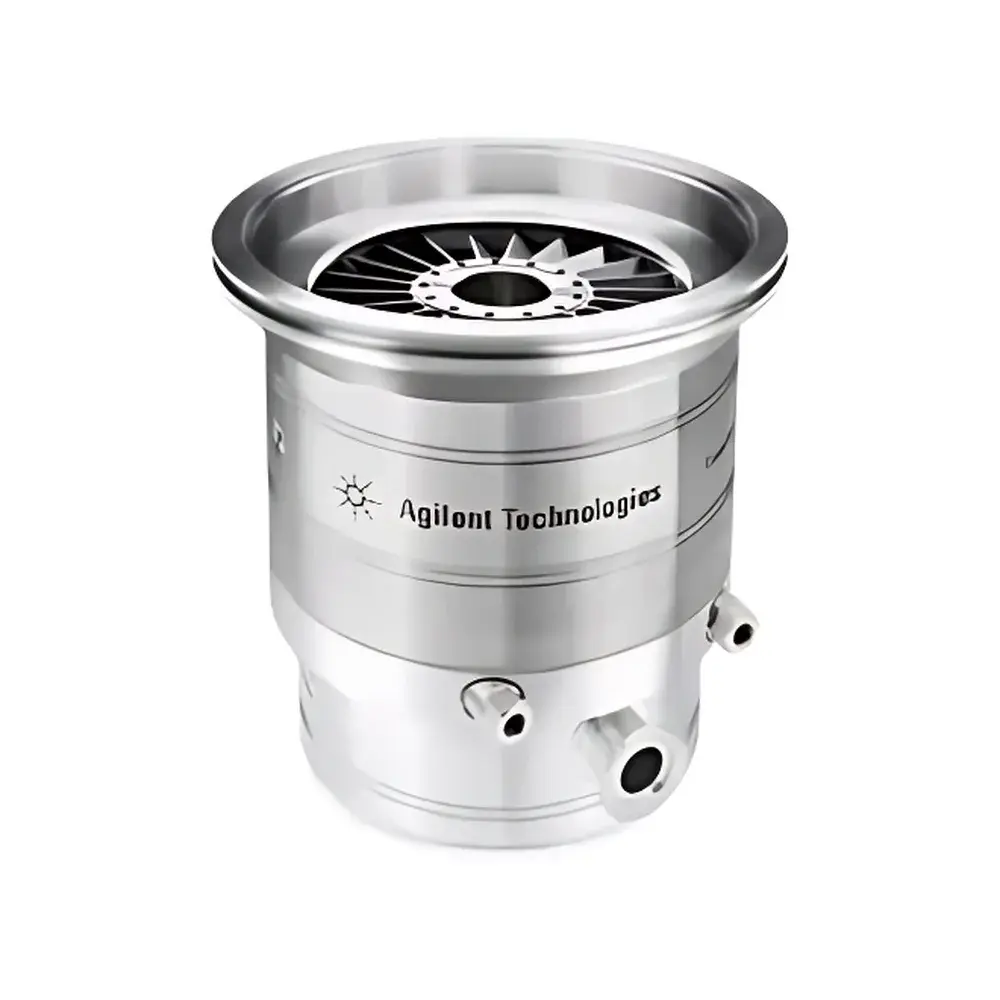 Agilent TwisTorr 804 FS Turbo Molecular Pump