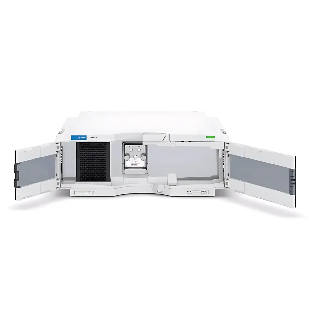 Agilent 1290 Infinity III Variable Wavelength Detector