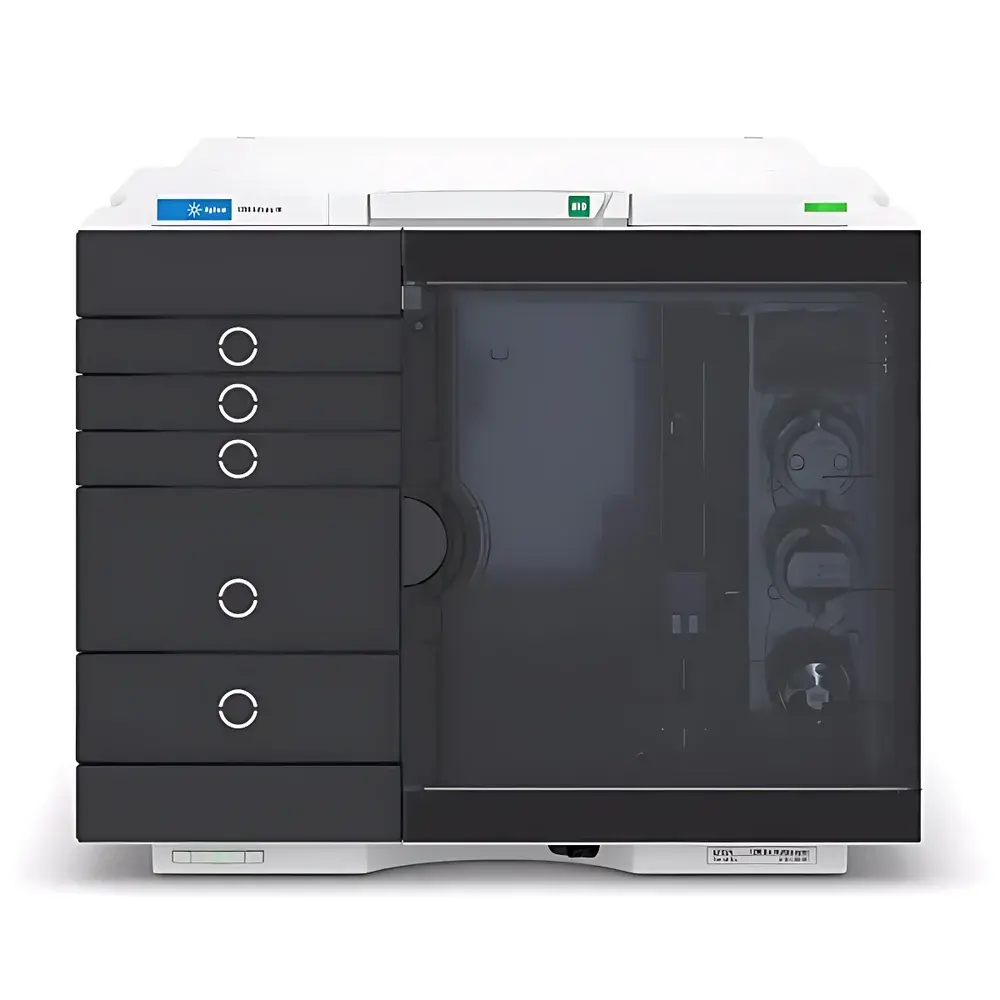 Agilent 1290 Infinity III Bio Multisampler