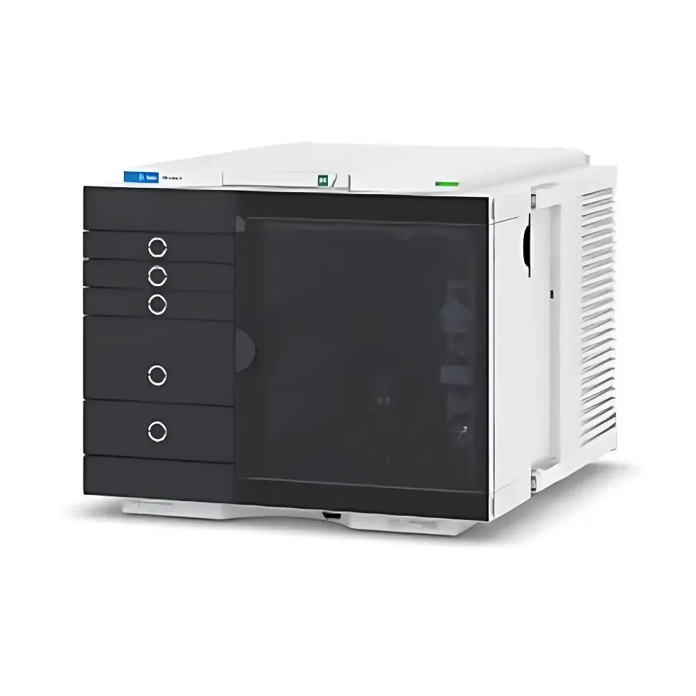 Agilent 1290 Infinity III Bio Multisampler