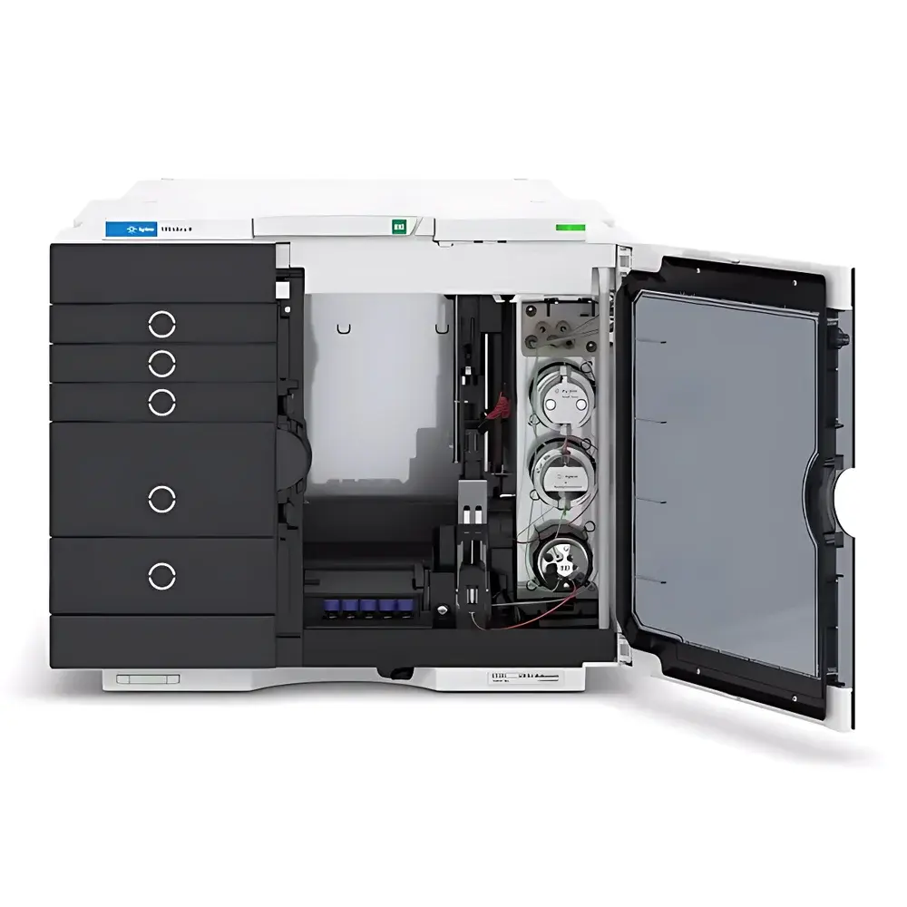 Agilent 1290 Infinity III Bio Multisampler