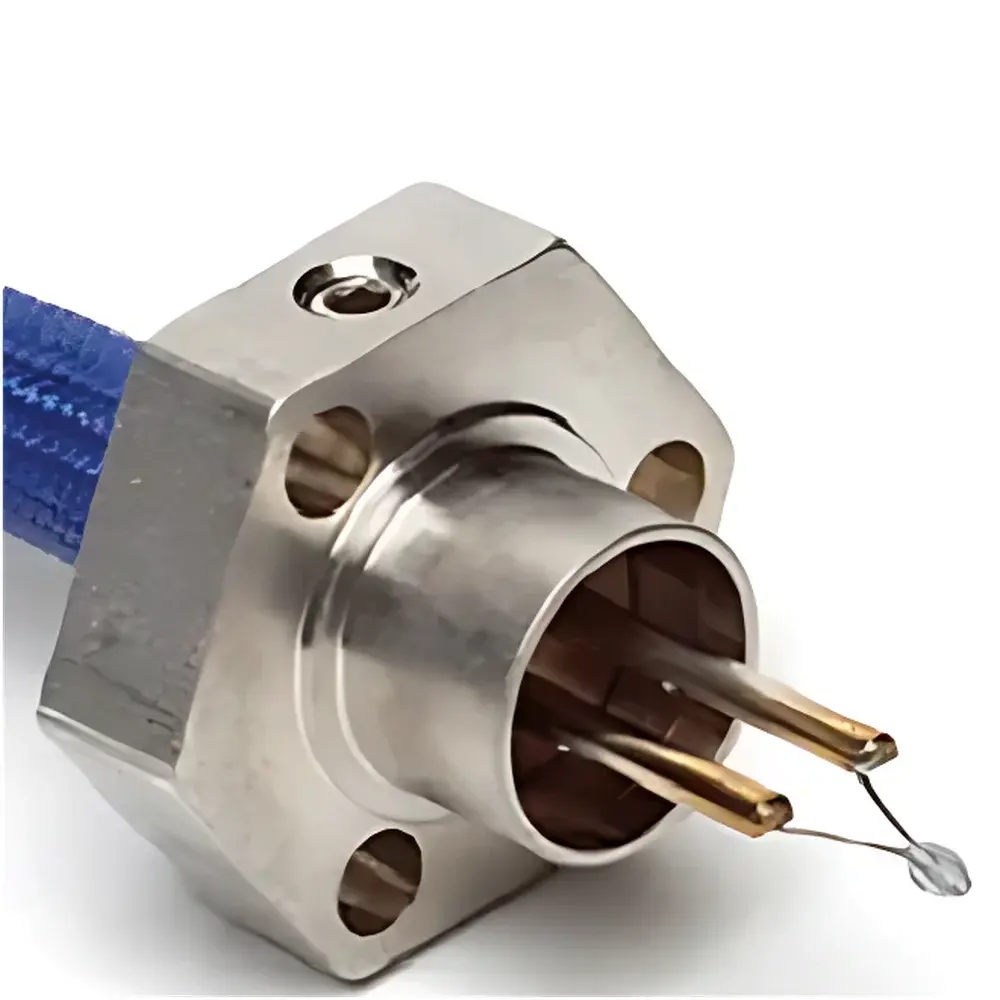 Agilent NPD Detector with Blos Rubidium Bead for GC Systems