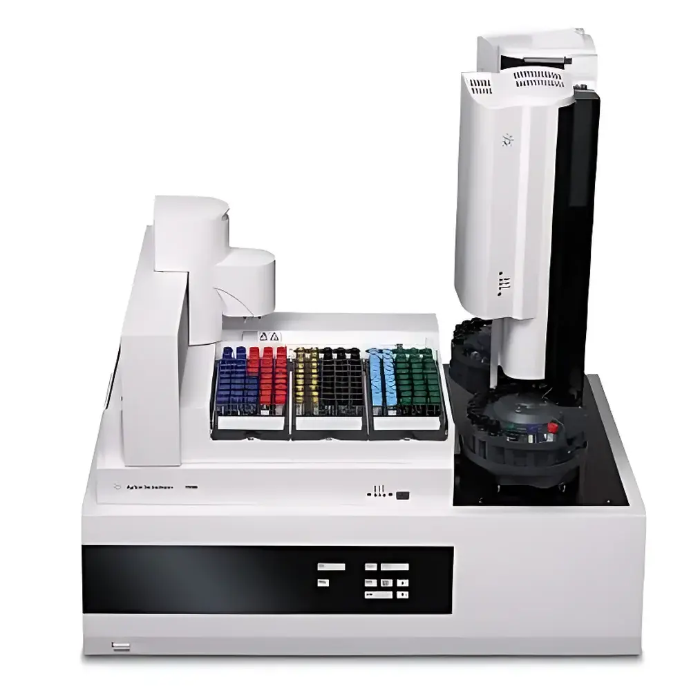 Agilent 7696A Sample Preparation Workstation
