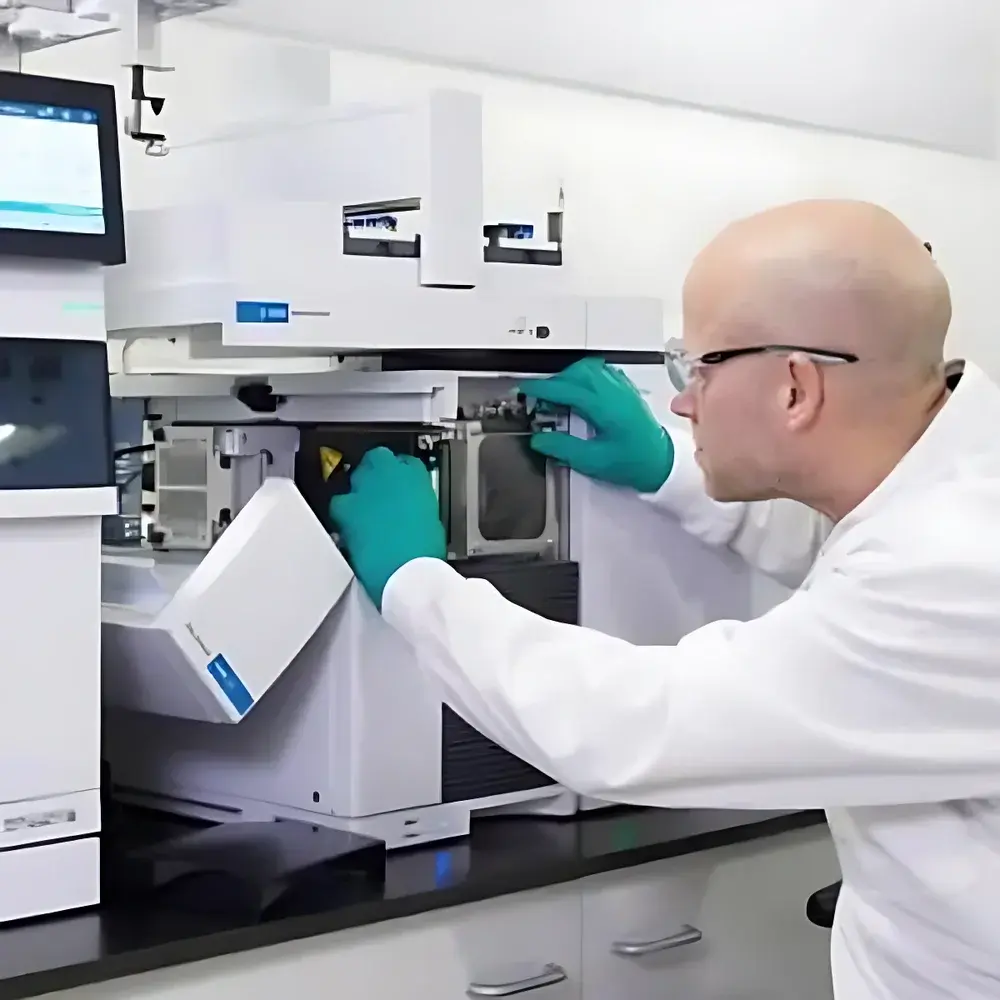 Agilent CrossLab Instrument Service Maintenance Contract