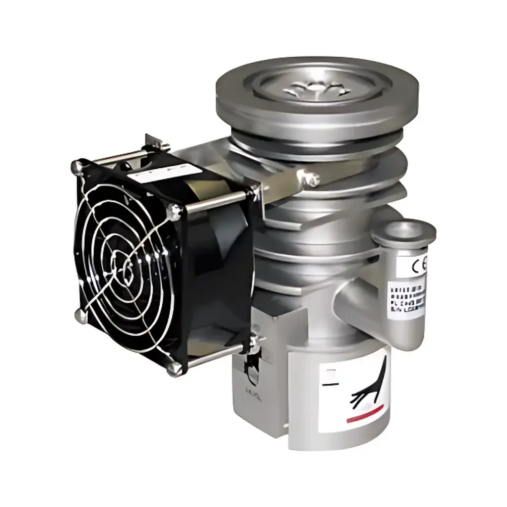 Agilent AX-65 Oil Diffusion Pump