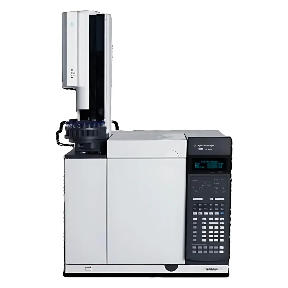 Agilent 7890B Gas Chromatograph