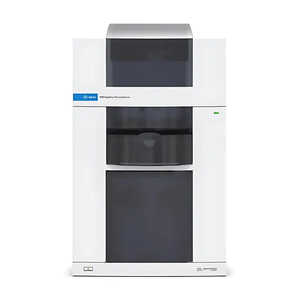 Agilent 7100 Capillary Electrophoresis System