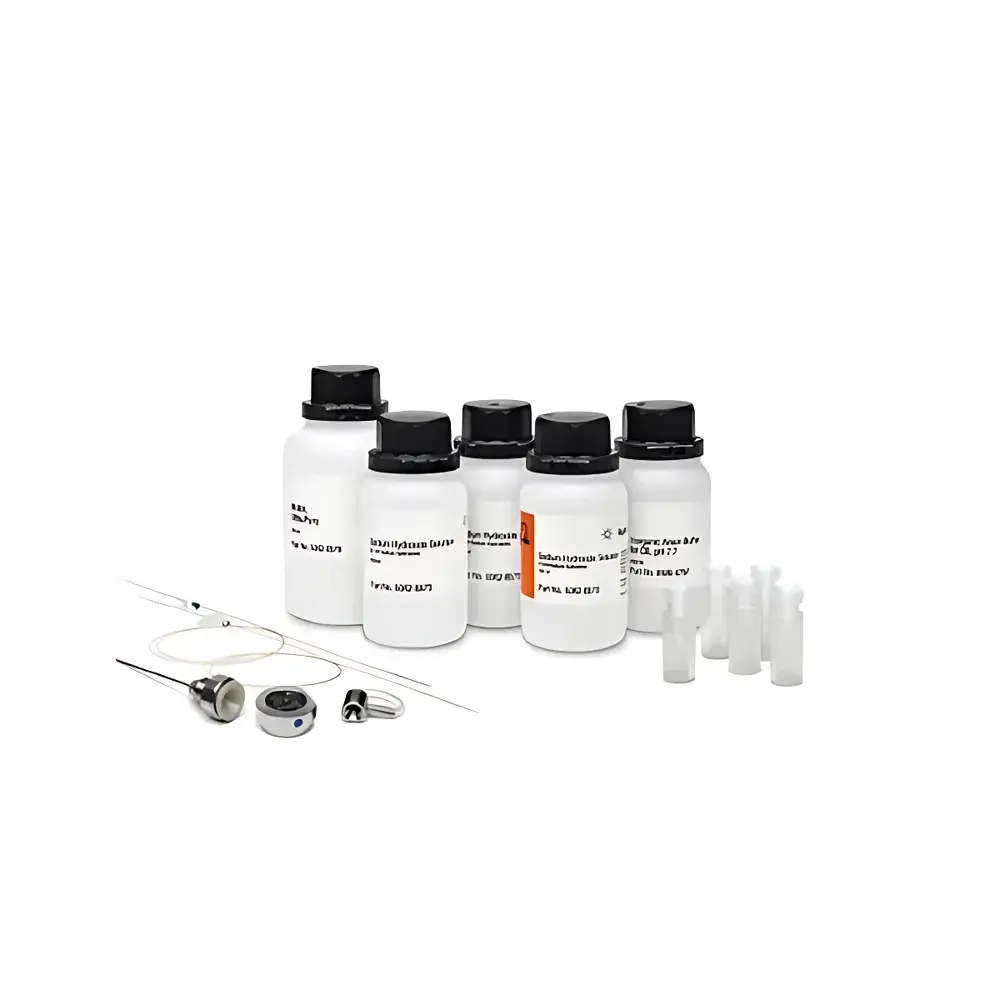 Agilent 7100 Capillary Electrophoresis System