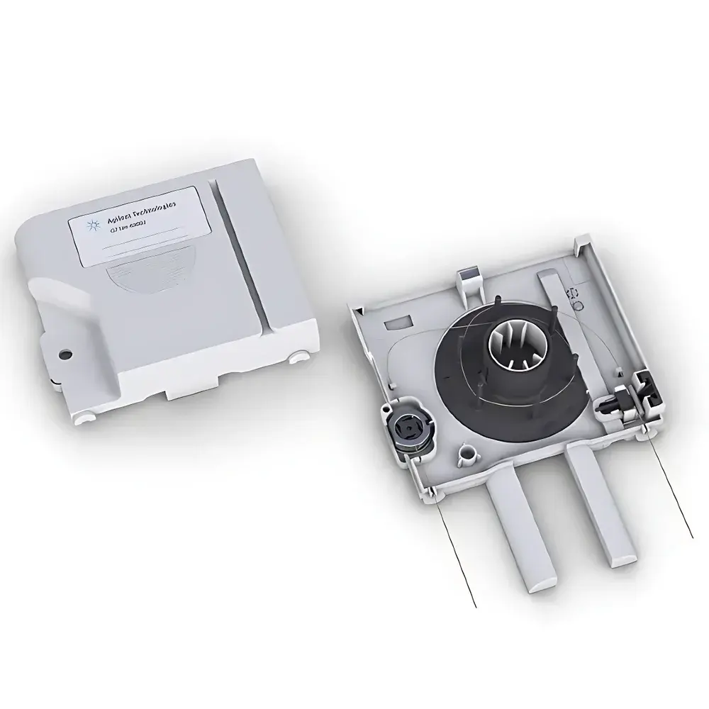 Agilent 7100 Capillary Electrophoresis System