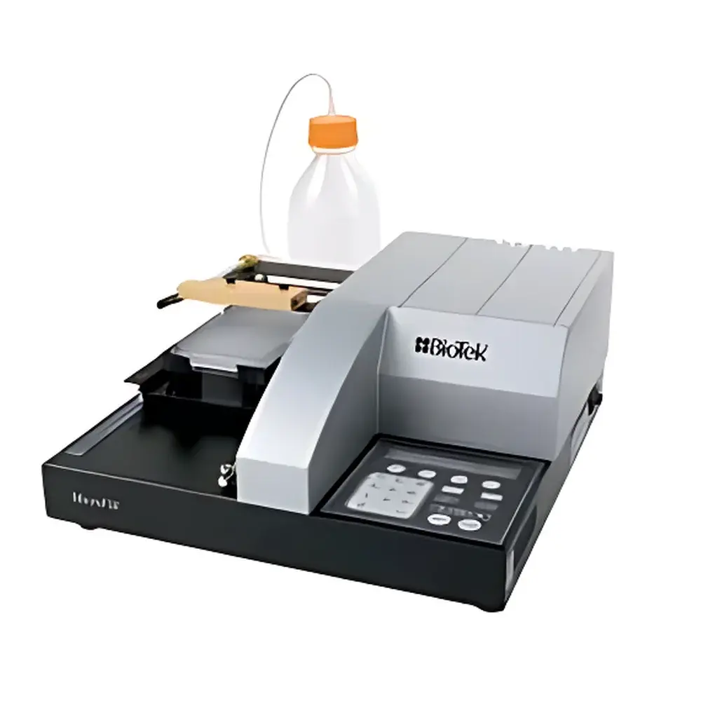 Agilent BioTek MicroFill Microplate Dispenser