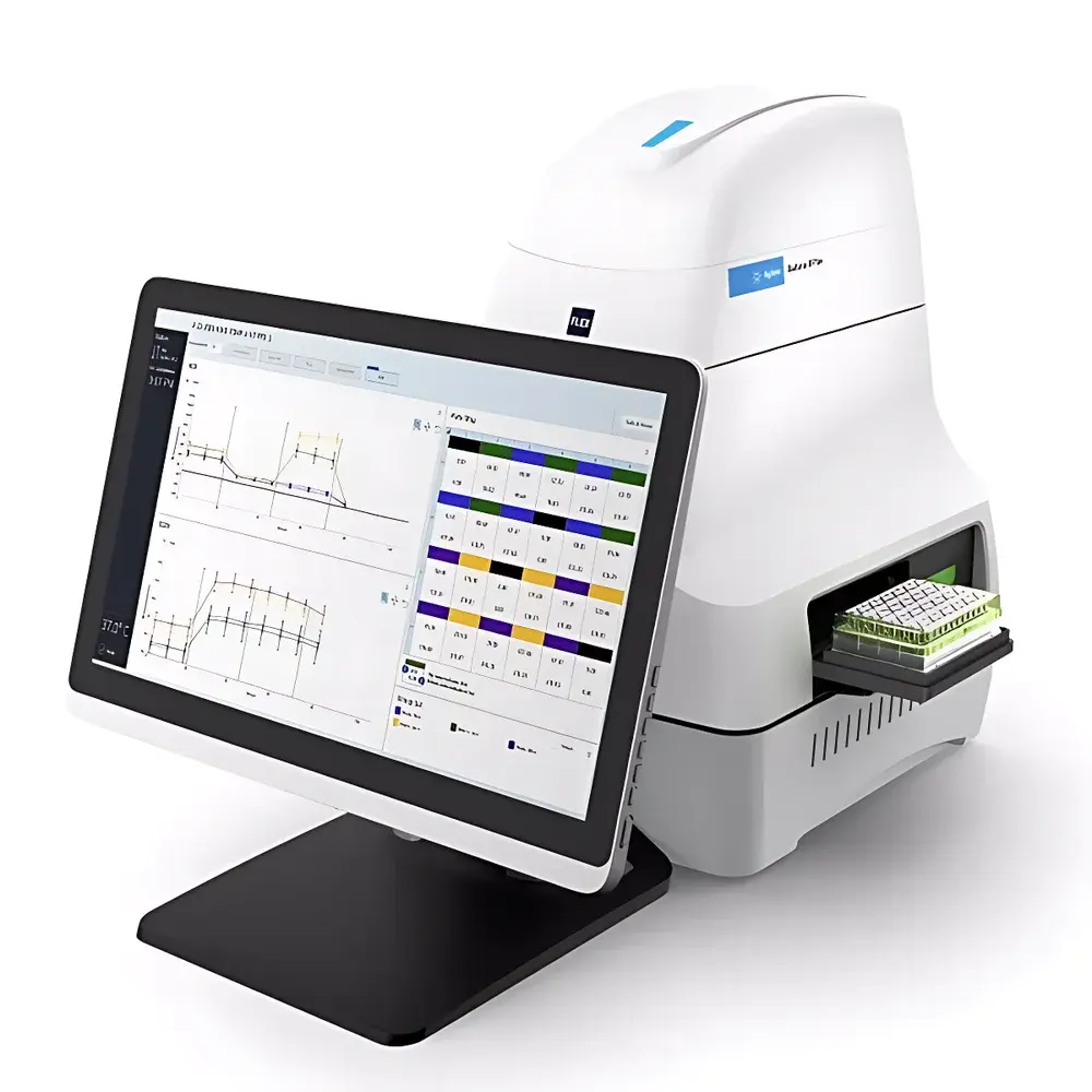 Agilent Seahorse XF Flex Real-Time Cell Metabolic Analyzer
