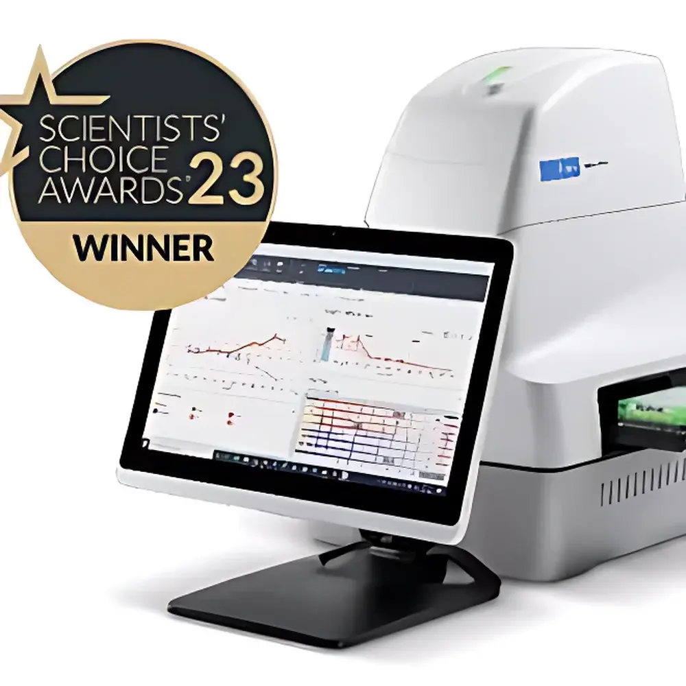 Agilent Seahorse XF Pro Cell Energy Phenotype Analyzer