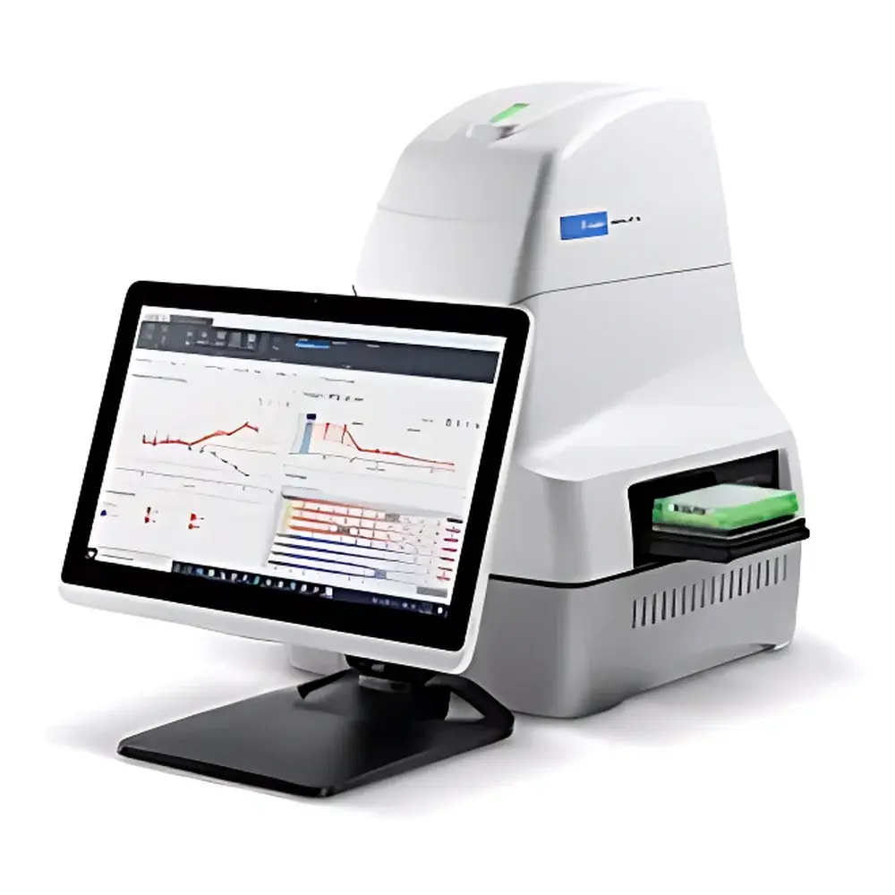 Agilent Seahorse XF Pro Cell Energy Phenotype Analyzer