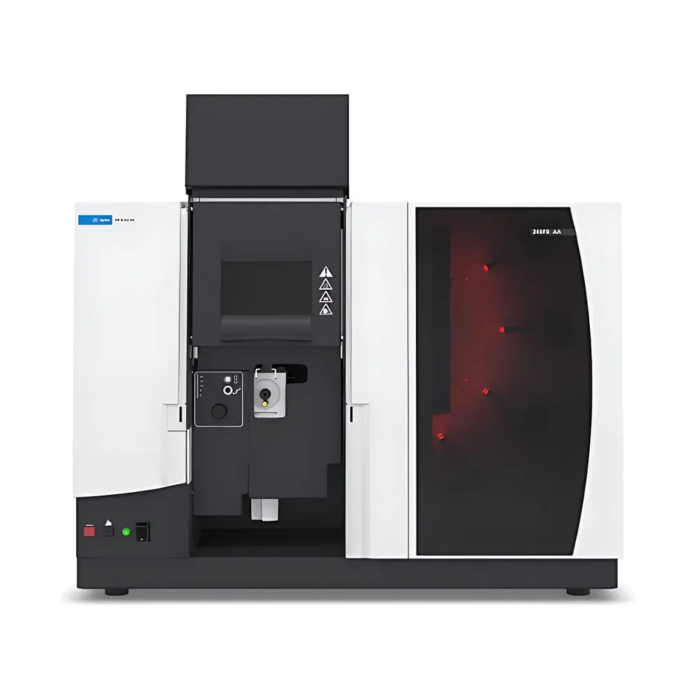 Agilent 240FS Fast-Sequence Flame Atomic Absorption Spectrometer