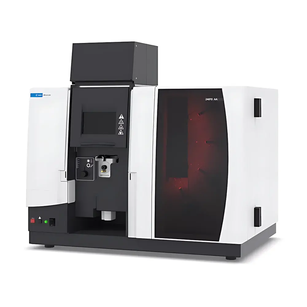 Agilent 240FS Fast-Sequence Flame Atomic Absorption Spectrometer