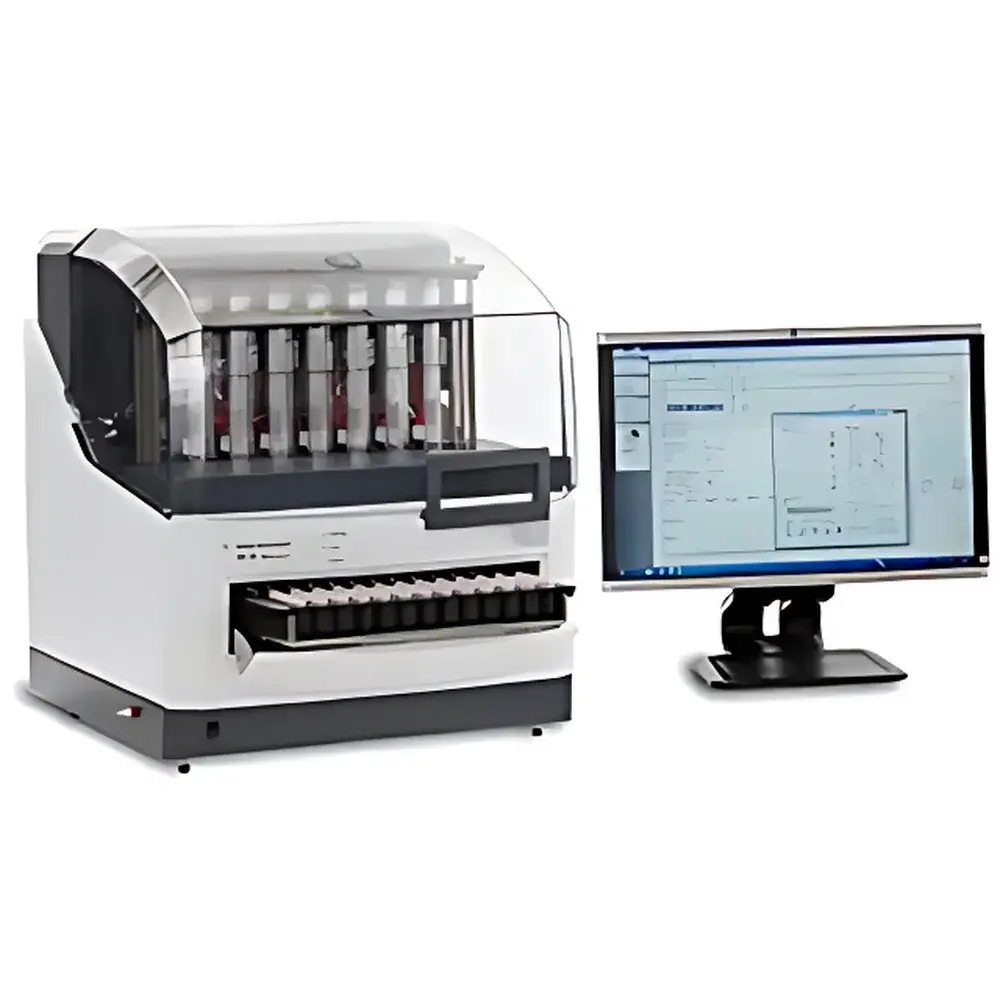 Agilent 400-DS 7-Stage Dissolution Tester