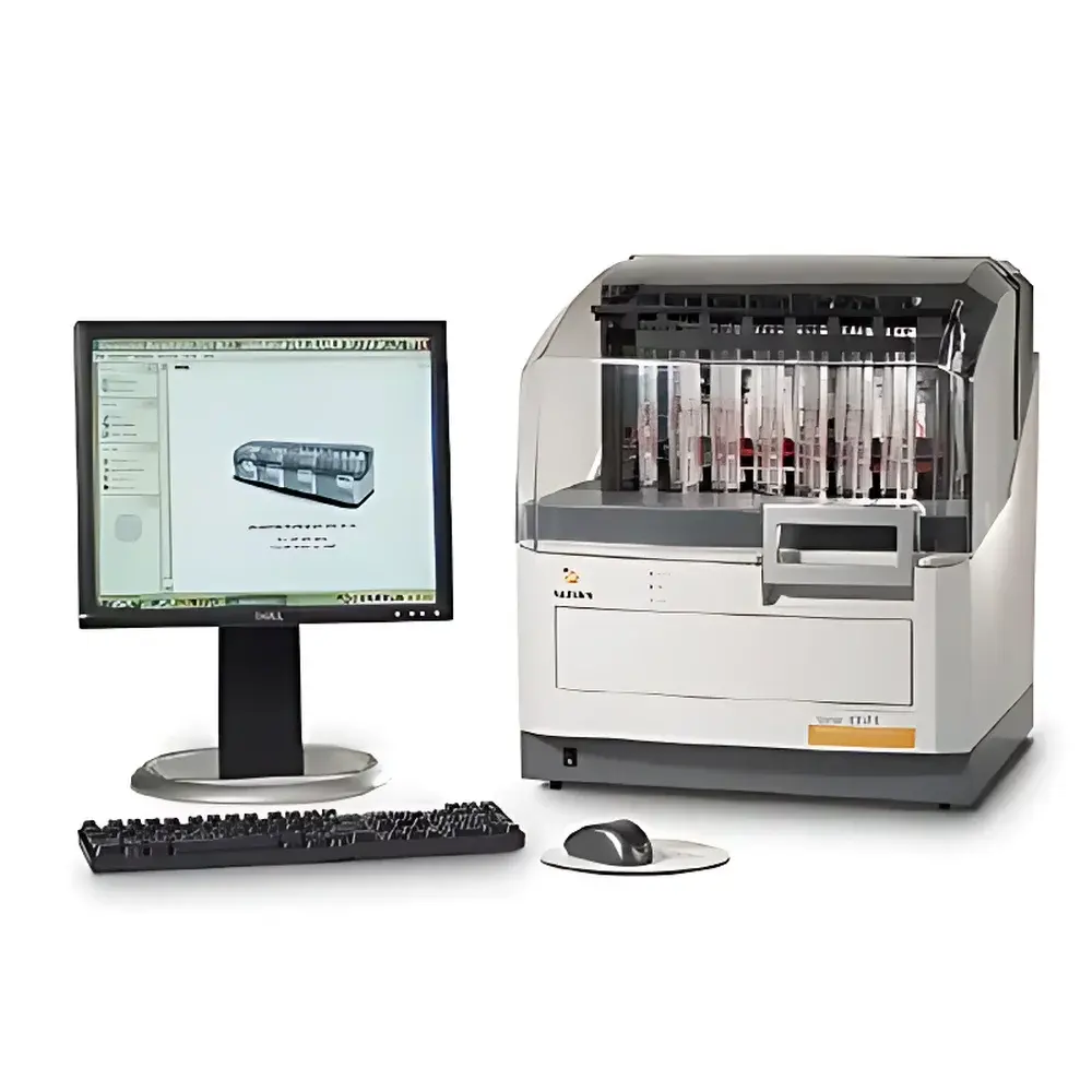 Agilent 400-DS 7-Stage Dissolution Tester