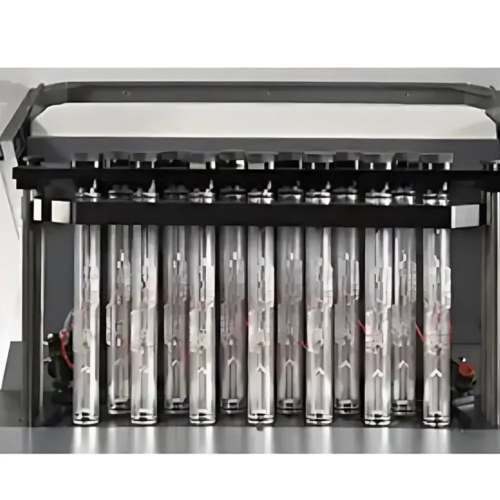 Agilent 400-DS 7-Stage Dissolution Tester