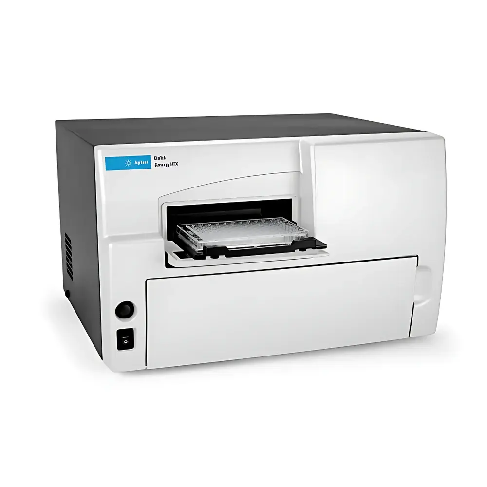 Agilent BioTek Synergy HTX Multi-Mode Microplate Reader