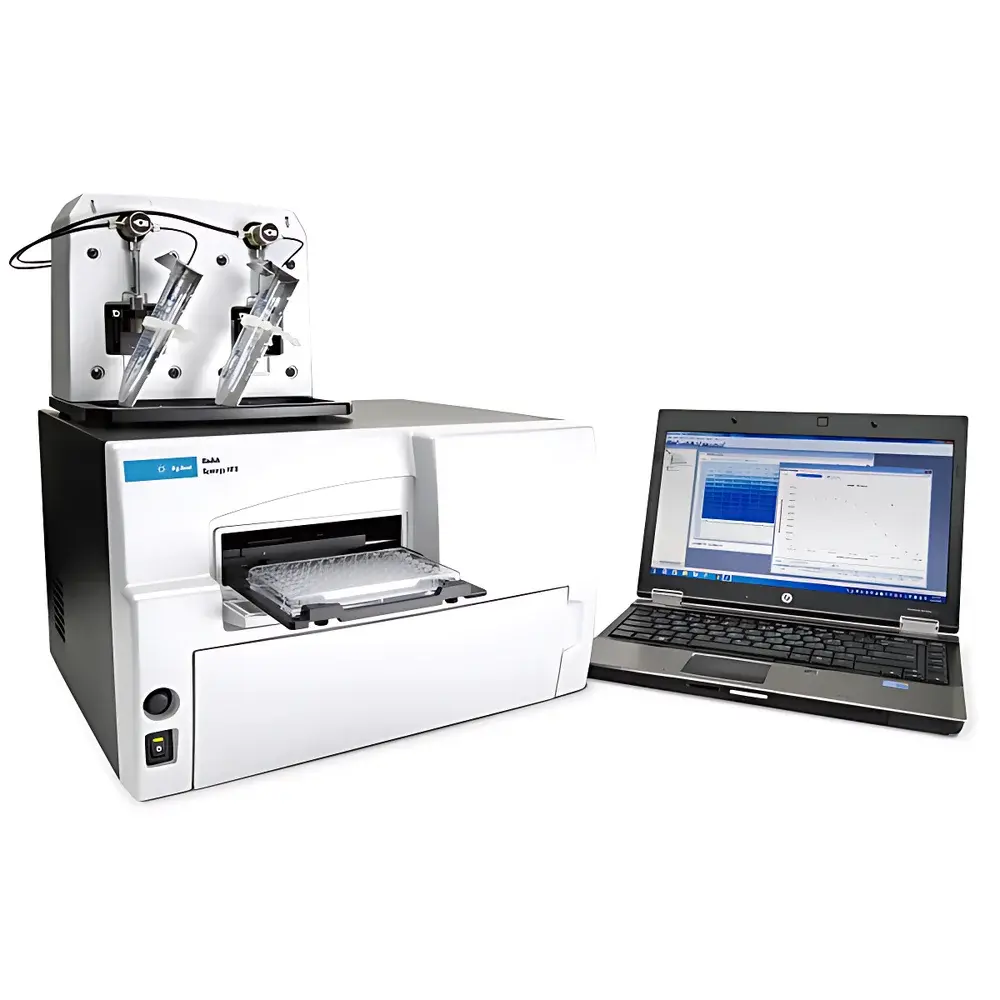 Agilent BioTek Synergy HTX Multi-Mode Microplate Reader