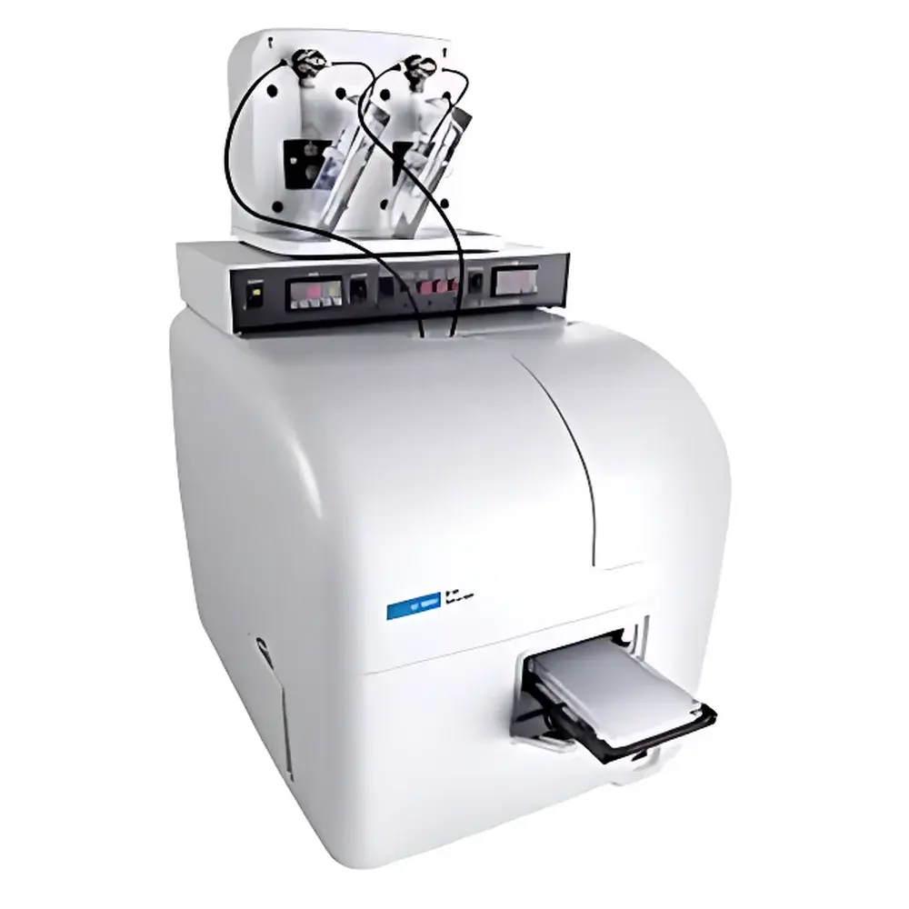 Agilent BioTek Synergy Neo2 Hybrid Multi-Mode Microplate Reader