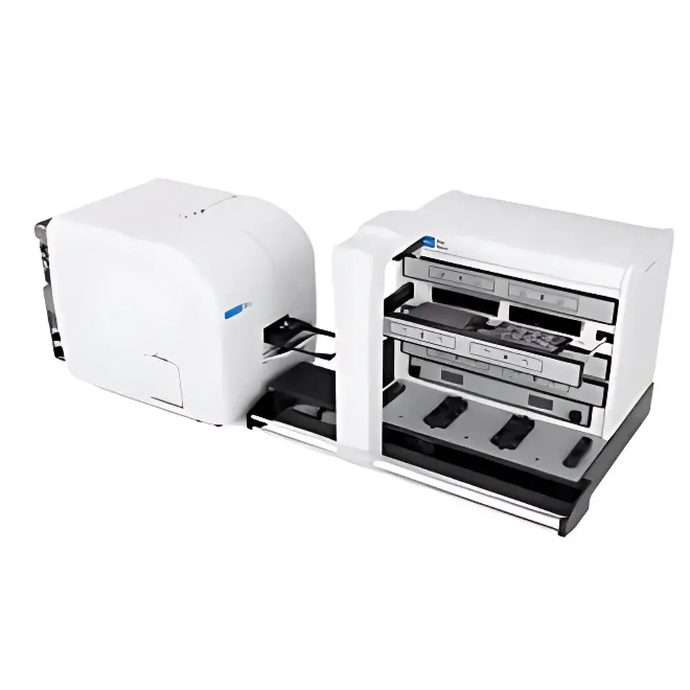 Agilent BioTek Synergy Neo2 Hybrid Multi-Mode Microplate Reader