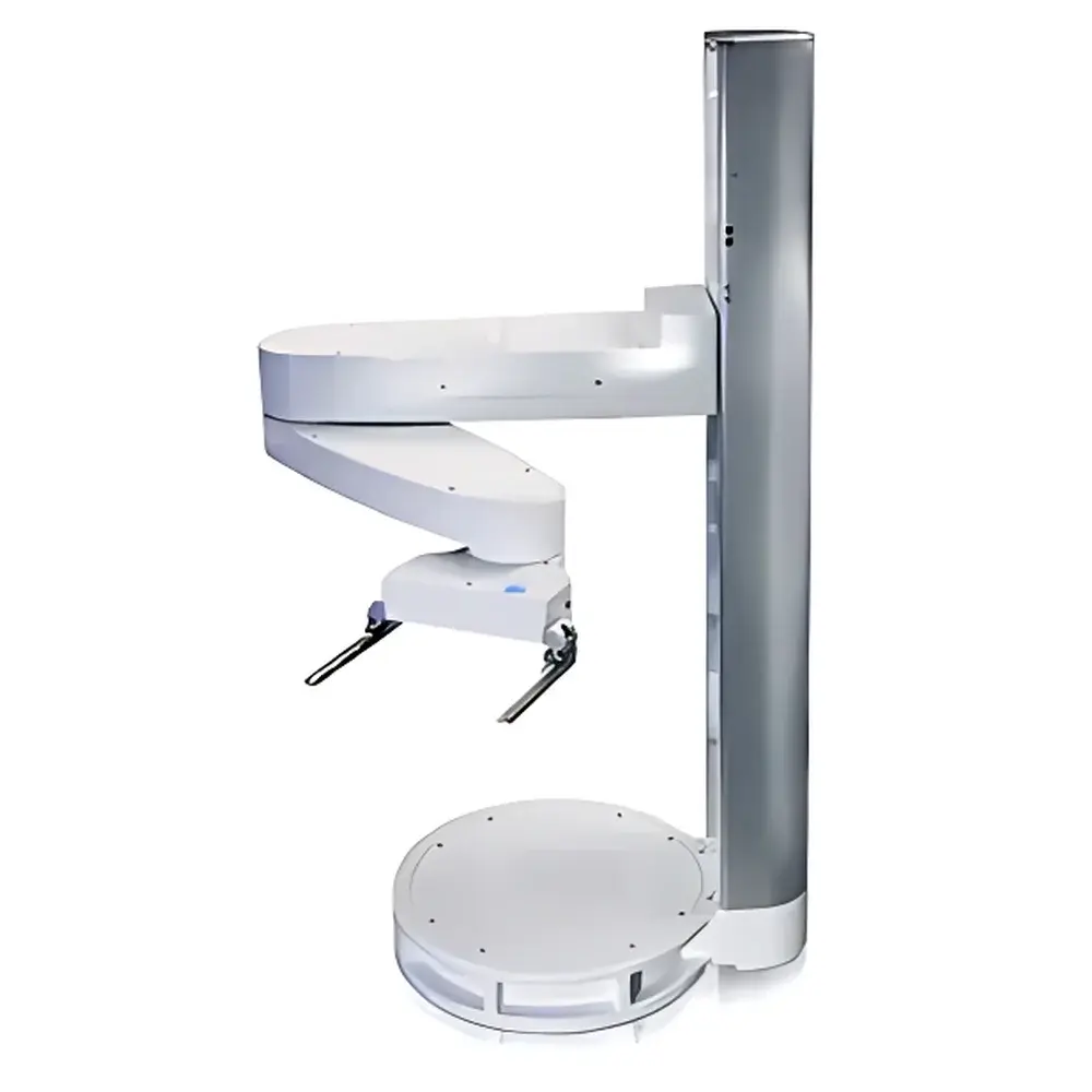 Agilent DDR Direct-Drive Robotic Arm