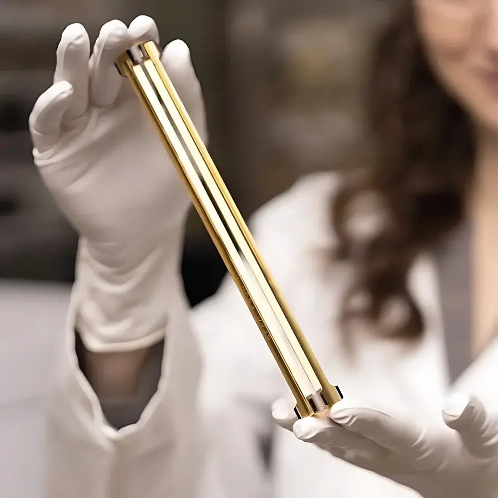 Agilent 7010D GC/TQ Triple Quadrupole Gas Chromatography-Mass Spectrometry System