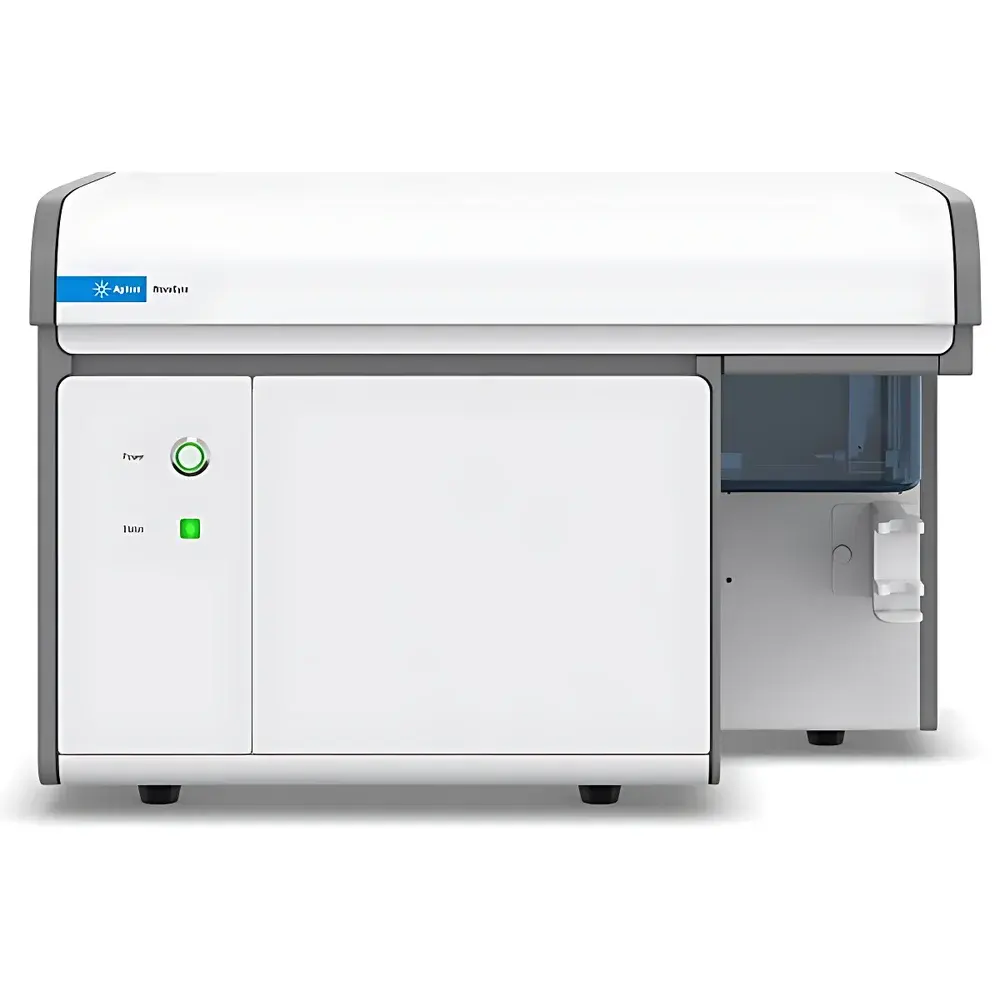 Agilent NovoCyte Flow Cytometer