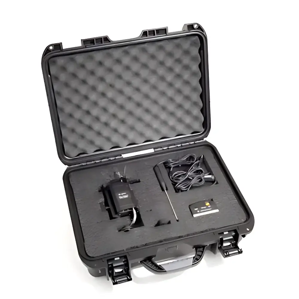 Agilent 280-DS Mechanical Qualification System