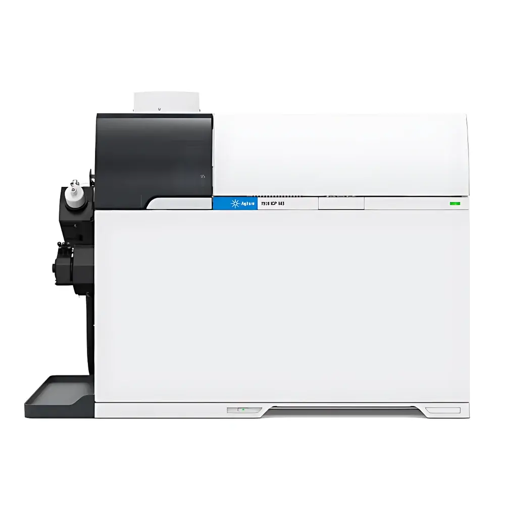 Agilent 7900 ICP-MS Inductively Coupled Plasma Mass Spectrometer