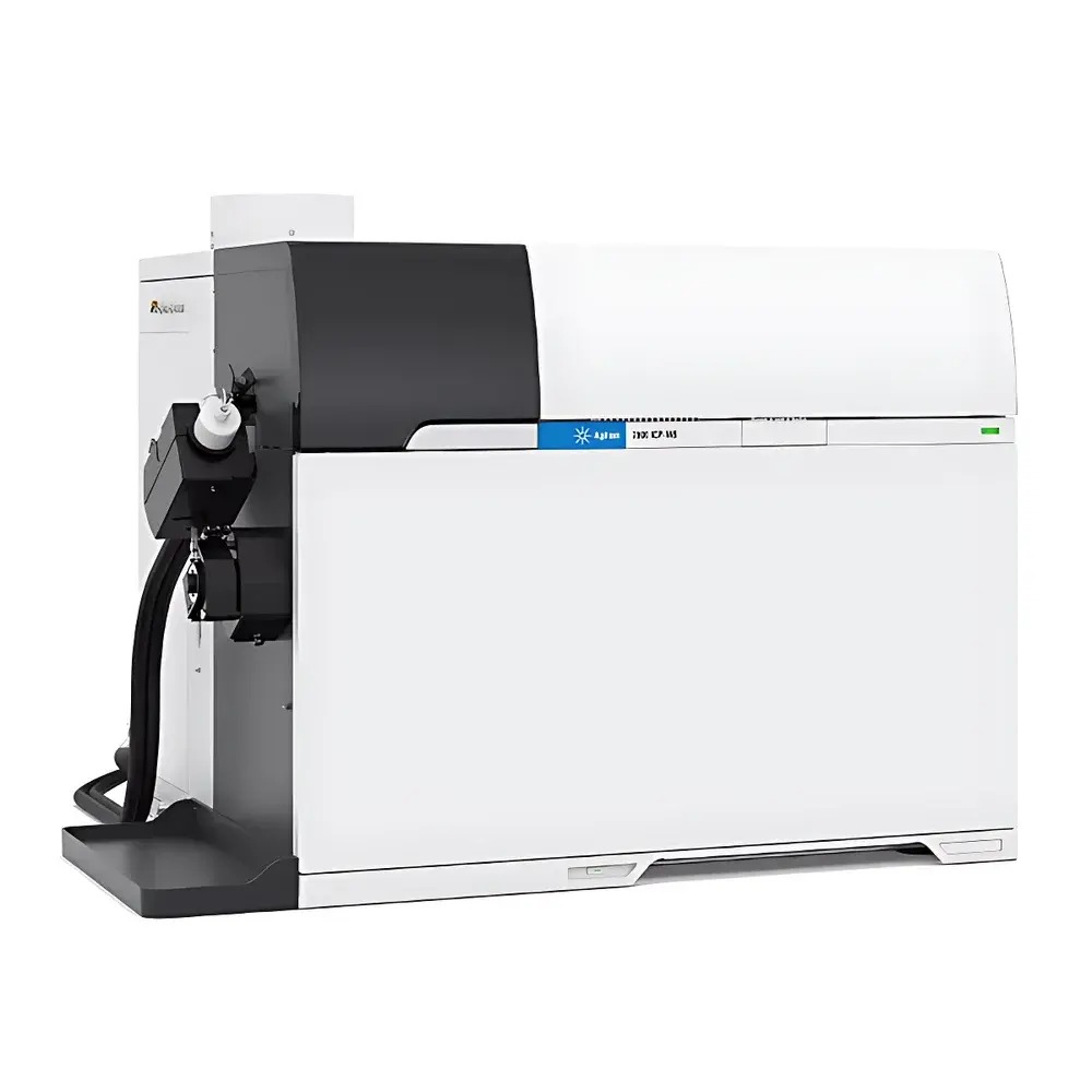 Agilent 7900 ICP-MS Inductively Coupled Plasma Mass Spectrometer