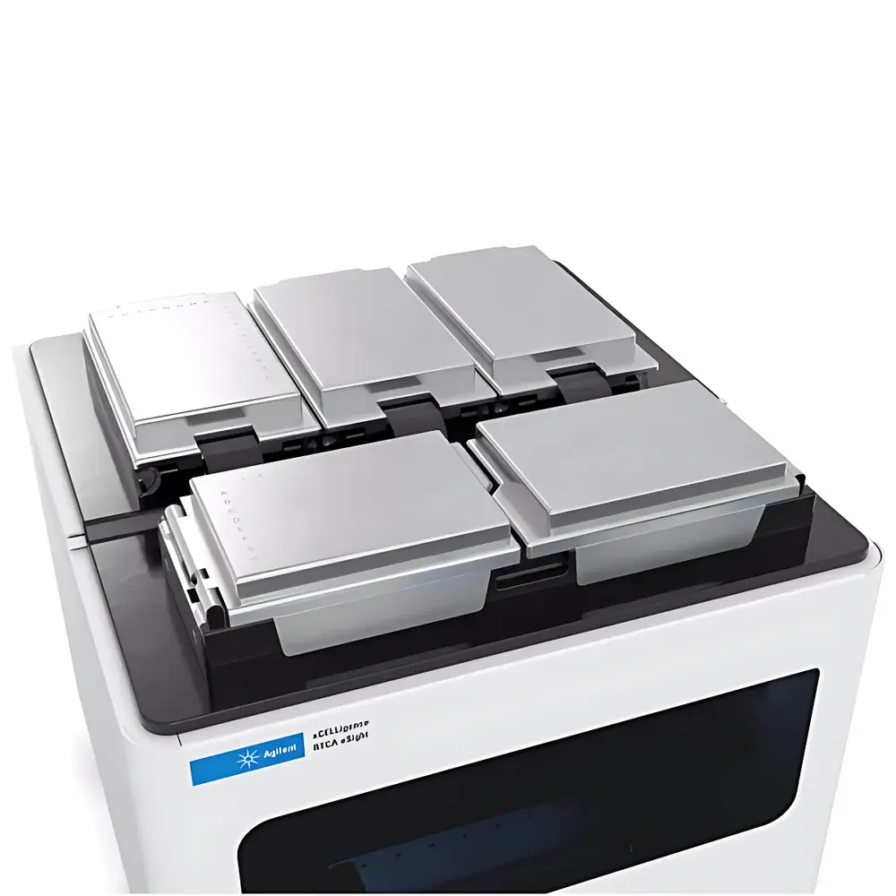 Agilent xCELLigence RTCA eSight Real-Time Cell Analysis System