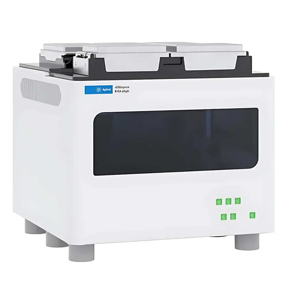 Agilent xCELLigence RTCA eSight Real-Time Cell Analysis System